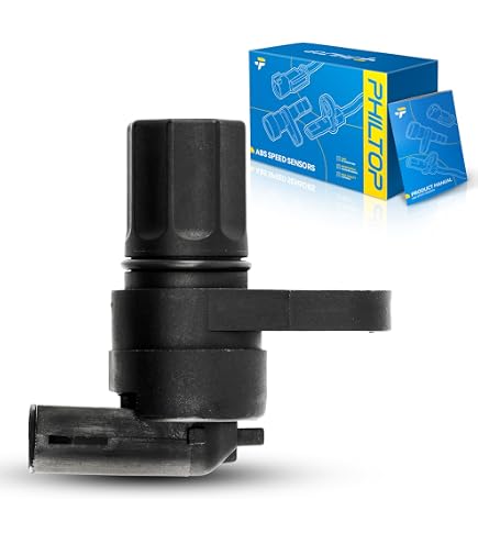 Amazon.com: Delphi SS10311 ABS Speed Sensor : Automotive